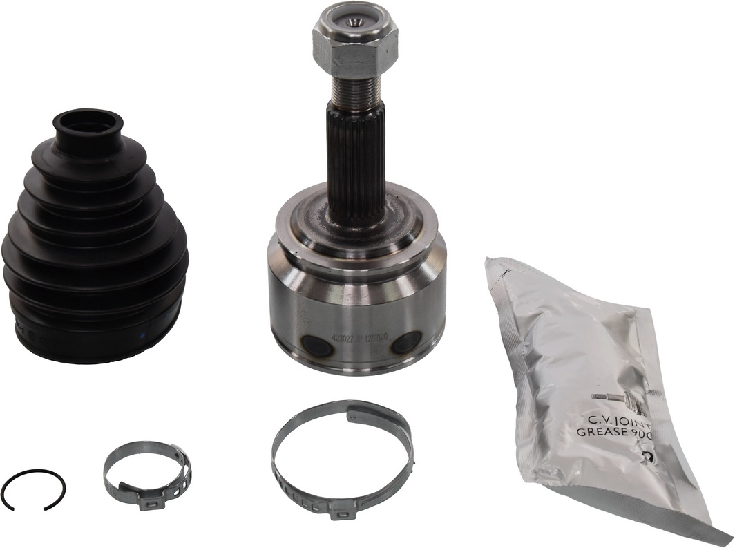 

Japanparts GI564 ШРУС