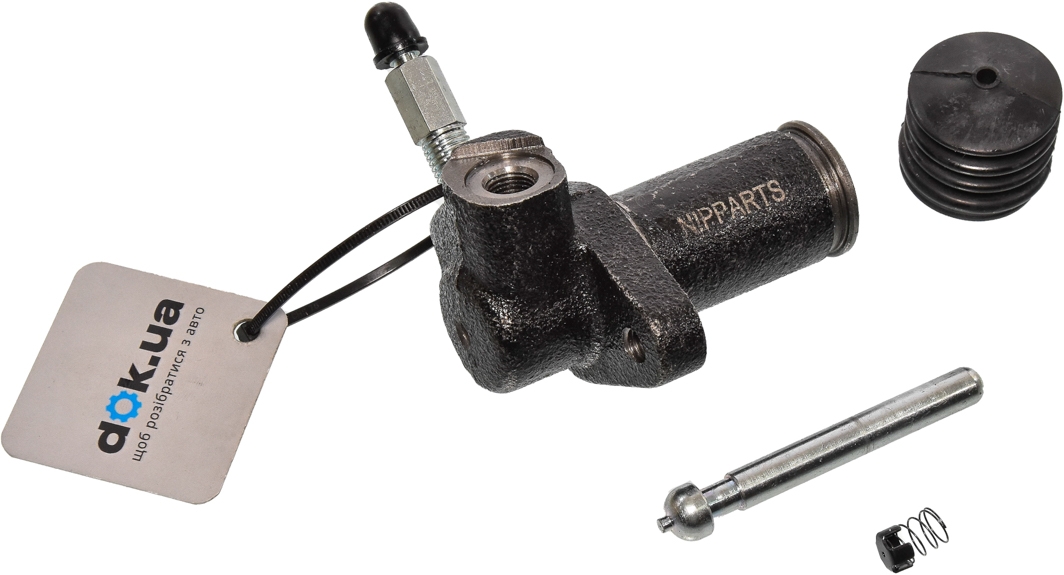 

Nipparts J2600900 Рабочий цилиндр сцепления