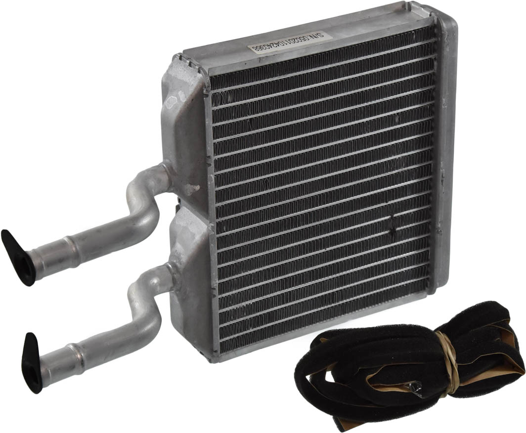 

Ava Quality Cooling OL6197 Радиатор печки