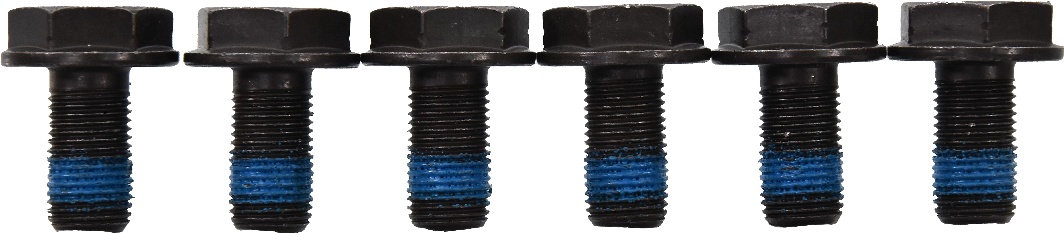

Sachs 3096005000 Комплект болтов сцепления