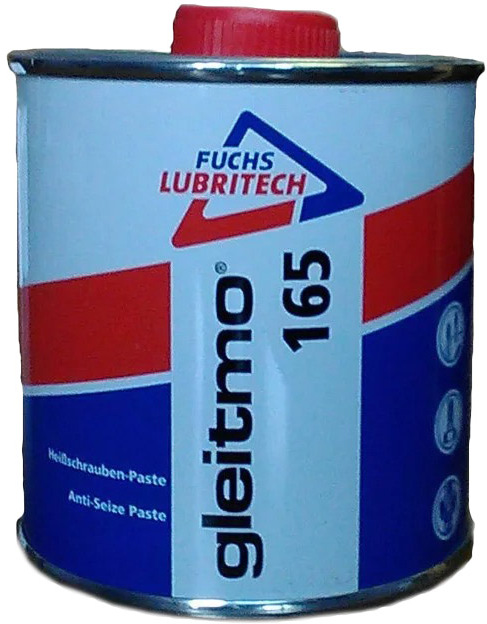 

Смазка Fuchs Gleitmo 165 601064098