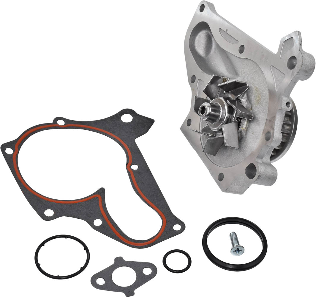 

Magneti Marelli 352316171046 Помпа