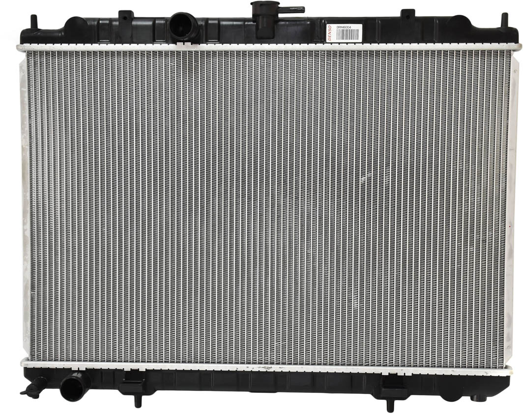 

Denso DRM46004 Радиатор охлаждения двигателя