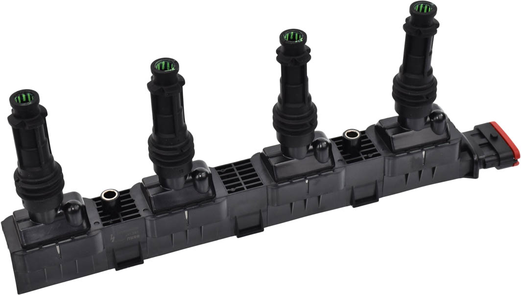 

Beru ZSE147 Катушка зажигания
