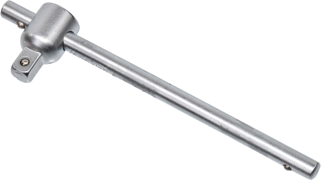 

Вороток с плавающей головкой Intertool ET-1014 1/4" 110 мм
