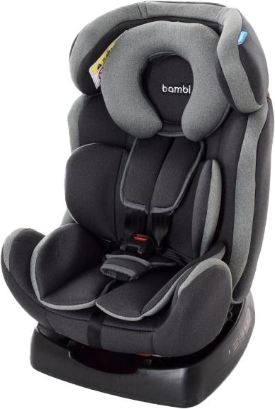 

Автокресло Bambi M 3678 21850