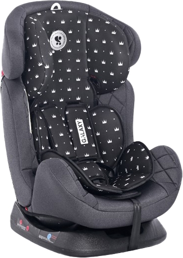 

Автокресло Lorelli Galaxy 24405