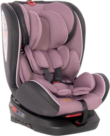 

Автокресло Lorelli Nebula Isofix 23346
