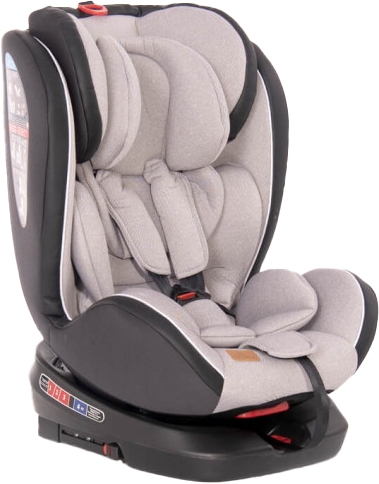 

Автокресло Lorelli Nebula Isofix 23347