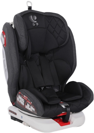 

Автокресло Lorelli Roto Isofix 20843