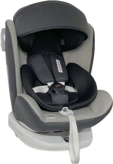

Автокресло Lorelli Lusso SPS Isofix 24873