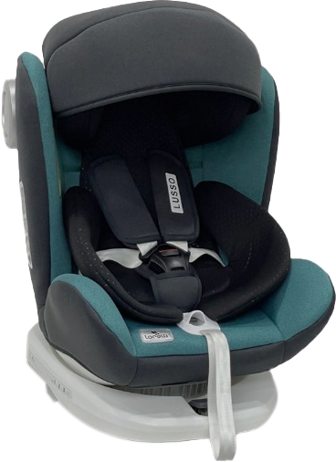 

Автокресло Lorelli Lusso SPS Isofix 24874