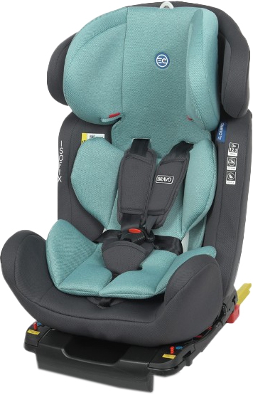 

Автокресло El Camino ME 1041 Bravo Isofix 24878