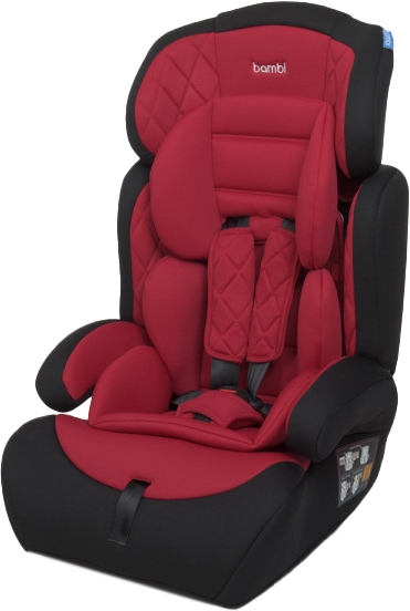 

Автокресло-бустер Bambi M 3546 23686