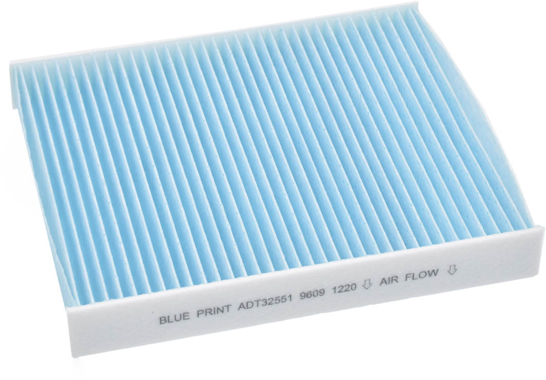 

Blue Print ADT32551 Фильтр салона