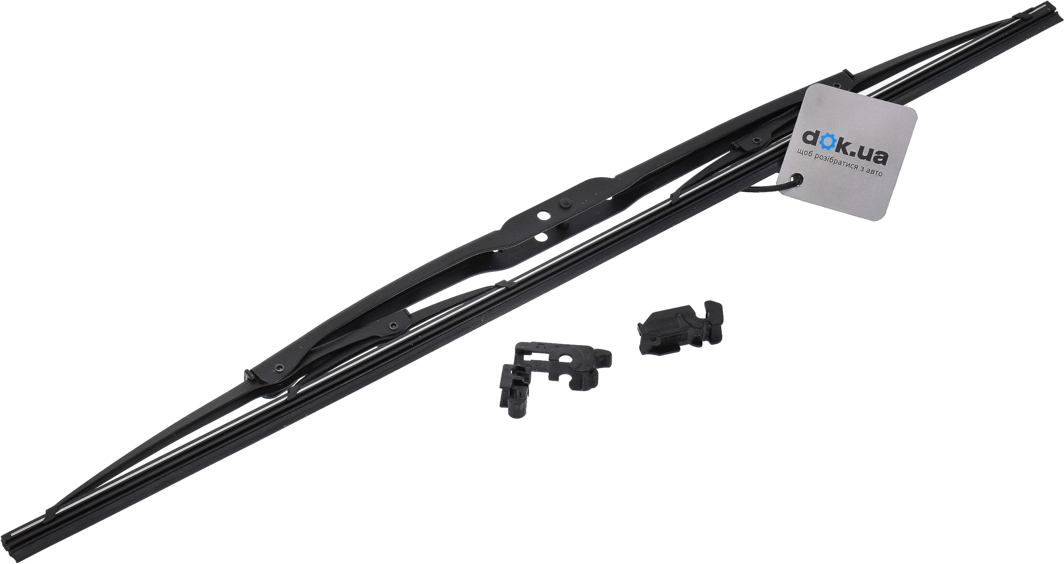 

Denso DM048 Щетка стеклоочистителя