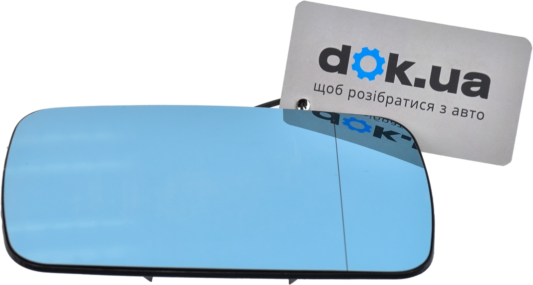 

BLIC 6102021271284P Стекло наружного зеркала