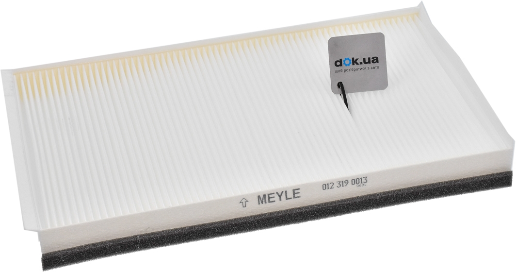 

Meyle 0123190013 Фильтр салона