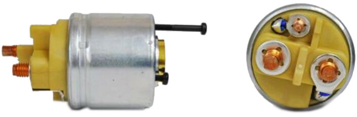 

Valeo 594271 Тяговое реле стартера