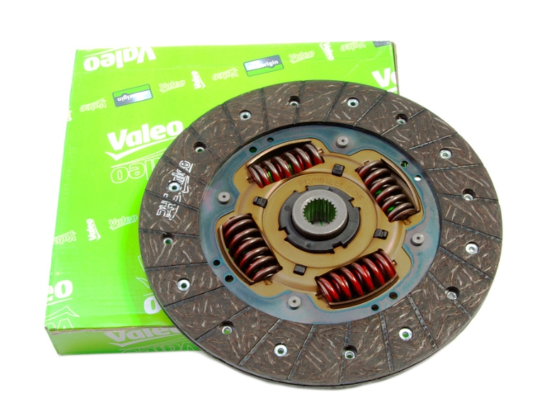 

Valeo 803927 Диск сцепления