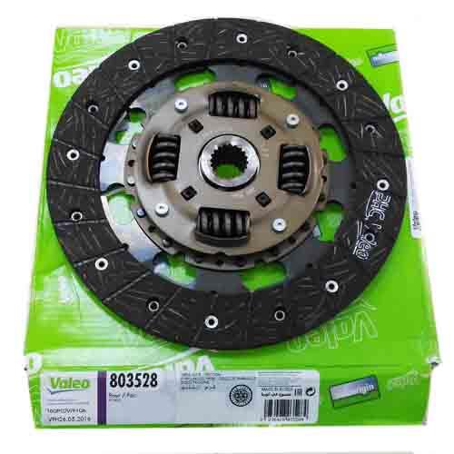 

Valeo 803528 Диск сцепления