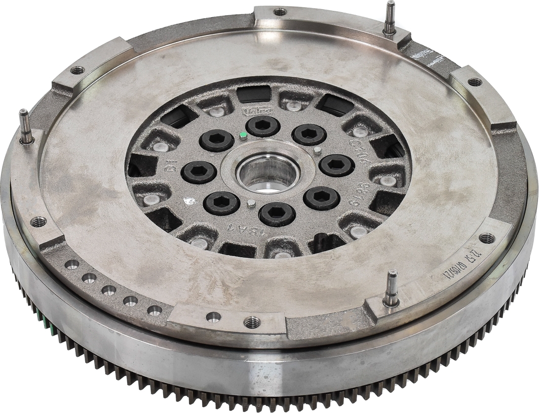 

Valeo 836175 Маховик