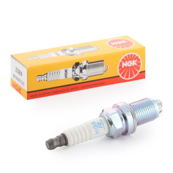 

NGK 3384 Свеча зажигания