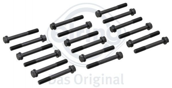 

Elring 802930 Болт головки цилиндра