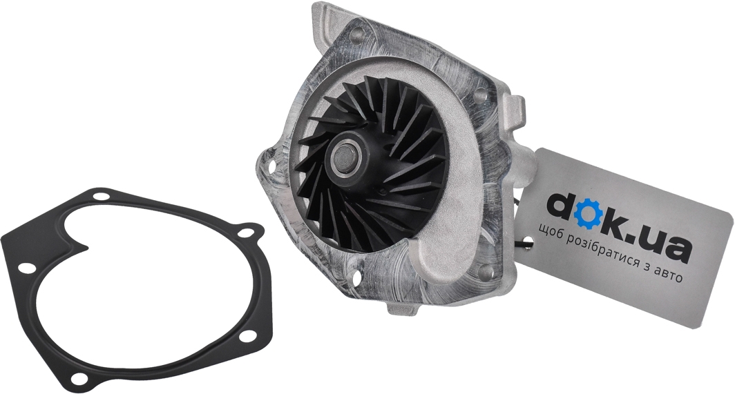 

Hepu P966 Помпа