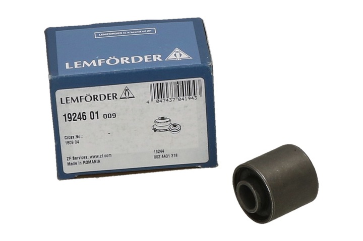 

Lemforder 19246 Опора двигателя