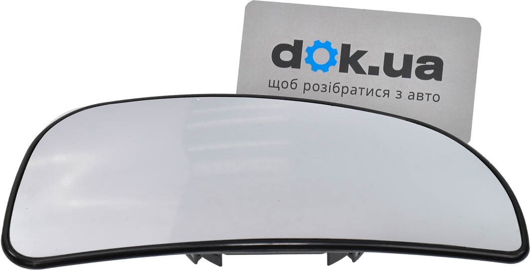 

Alkar 6441922 Стекло наружного зеркала