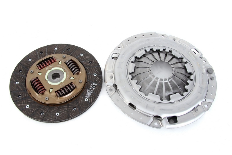 

Aisin KO034R Комплект сцепления