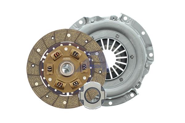 

Aisin KM004 Комплект сцепления