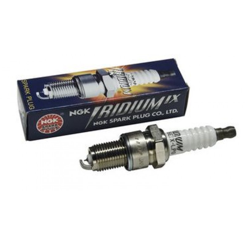

NGK 6289 Свеча зажигания