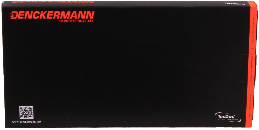

Denckermann W413460 Комплект ступицы колеса