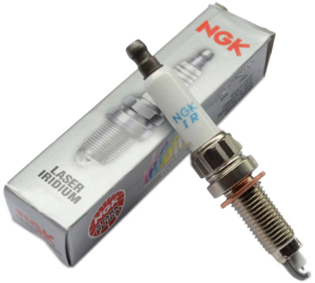 

NGK 9723 Свеча зажигания