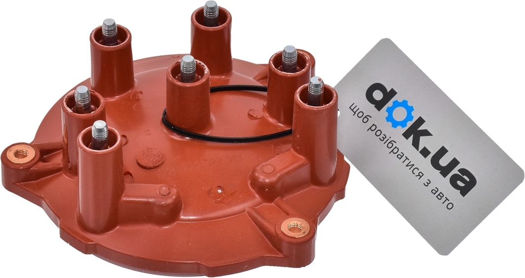

Bosch 1235522384 Крышка распределителя зажигания
