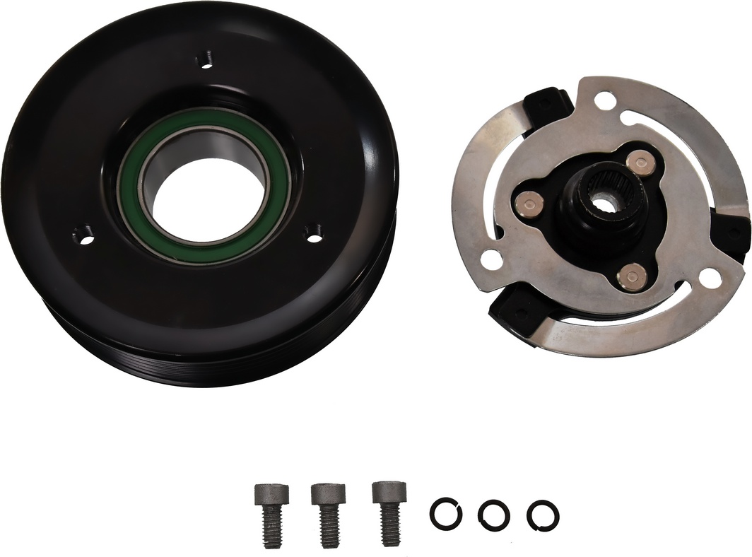 

Thermotec KTT040005 Муфта компрессора кондиционера