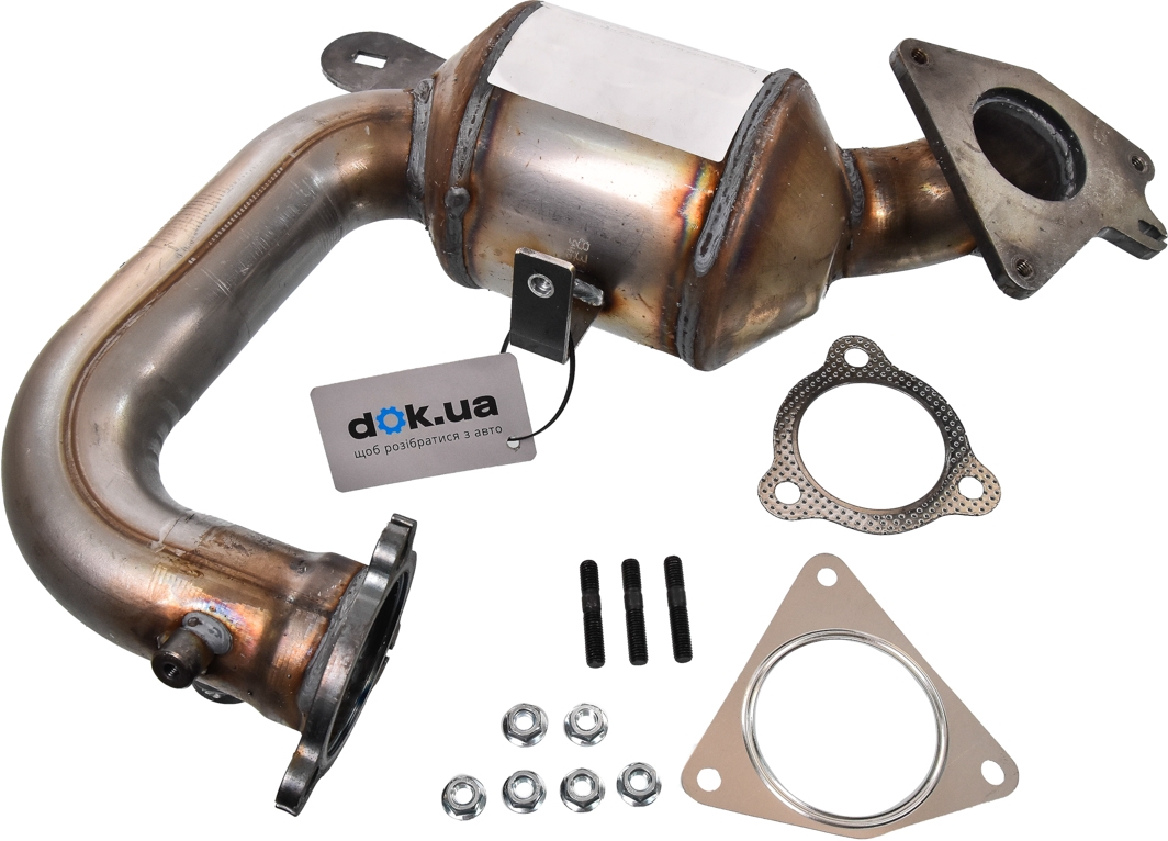 

BM Catalysts bm91630h Катализатор