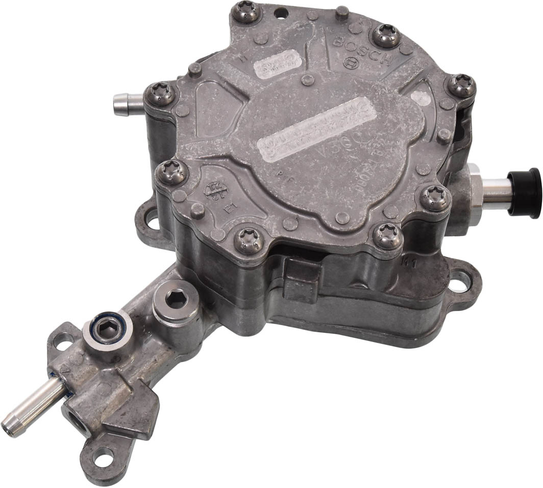 

Bosch F009D02799 Усилитель тормозной системы