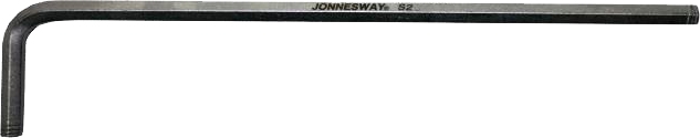 

Ключ шестигранный Jonnesway H03SA160 L-образный 6 мм