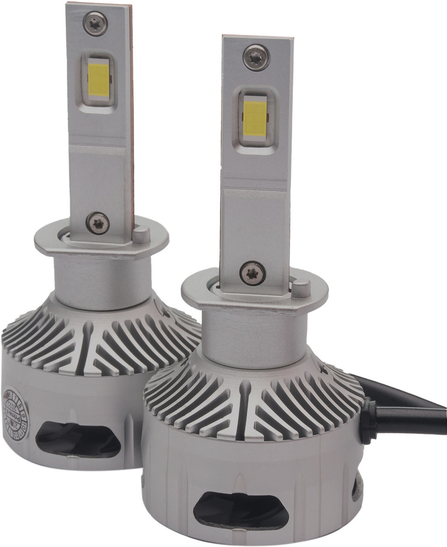 

Автолампы Prime-X 2000000017402 TX Pro H1 37 W