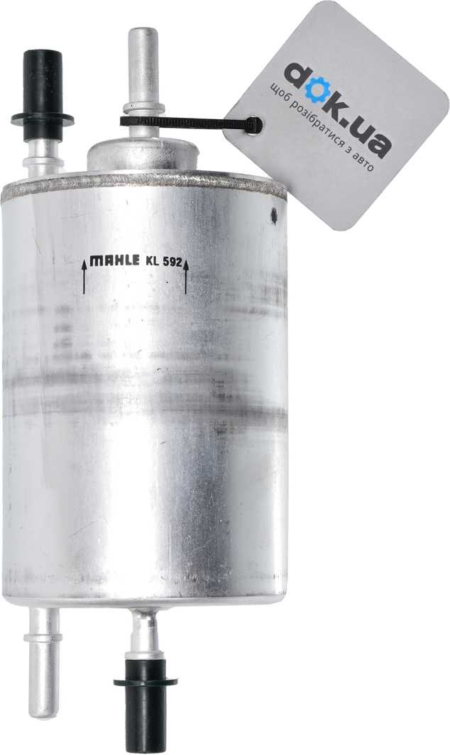 

Mahle KL592 Топливный фильтр
