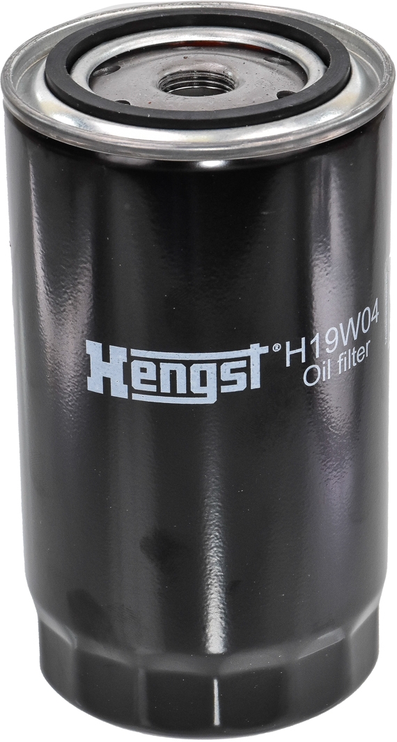 

Hengst Filter H19W04 Масляный фильтр