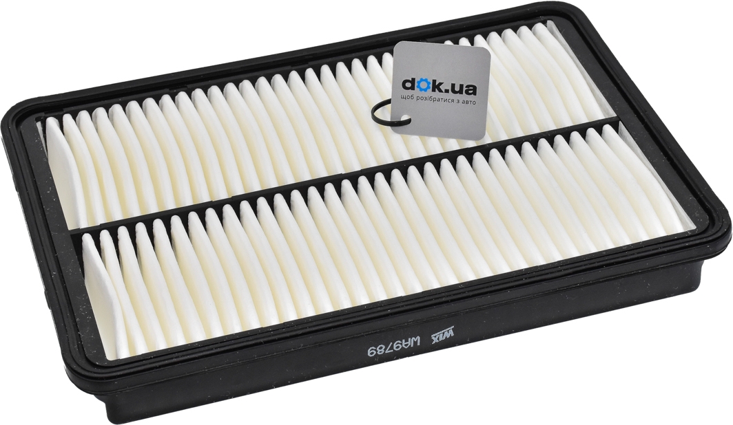 

Wix Filters WA9789 Воздушный фильтр