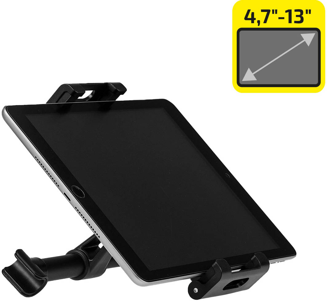 

Держатель для планшета Heyner Tablet Rack 511860