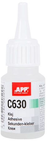 

Клей App C630 40511