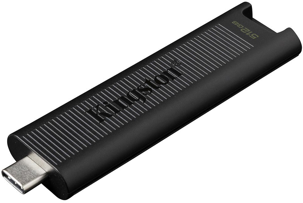 

Флешка Kingston DataTraveler Max 512 ГБ dtmax512gb