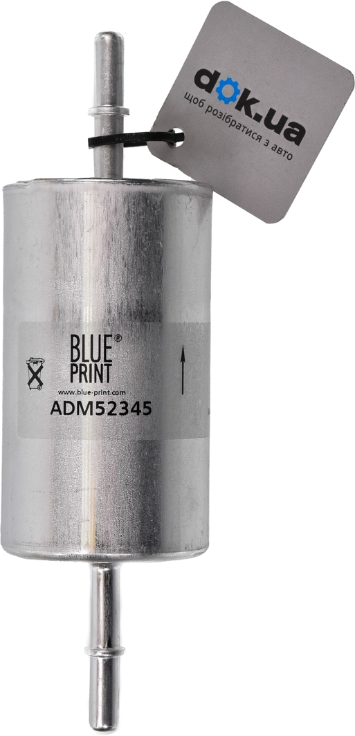 

Blue Print ADM52345 Топливный фильтр