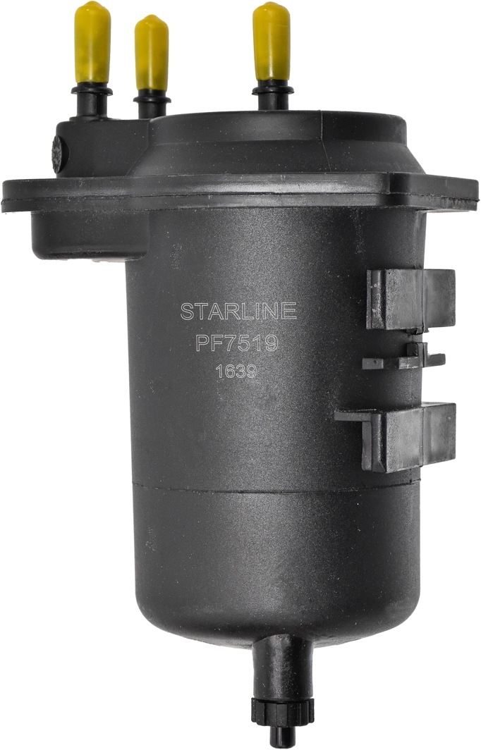 

Starline SFPF7519 Топливный фильтр